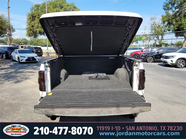 Used Car 2022 Ford F-150  Lariat For Sale In San Antonio, Texas
