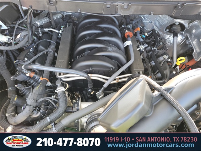 Used Car 2022 Ford F-150  Lariat For Sale In San Antonio, Texas