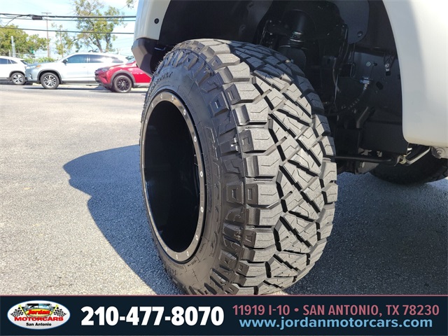 Used Car 2022 Ford F-150  Lariat For Sale In San Antonio, Texas