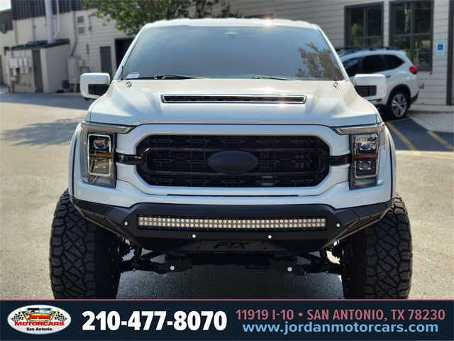Used Car 2022 Ford F-150  Lariat For Sale In San Antonio, Texas