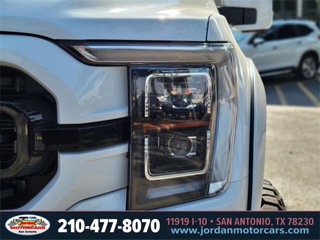 Used Car 2022 Ford F-150  Lariat For Sale In San Antonio, Texas