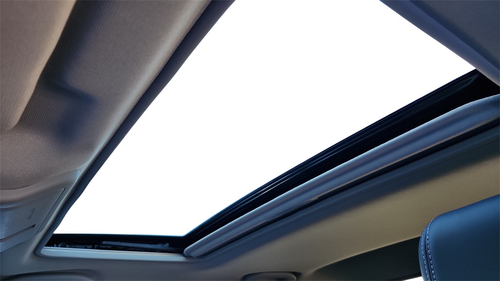 2024 Nissan Frontier