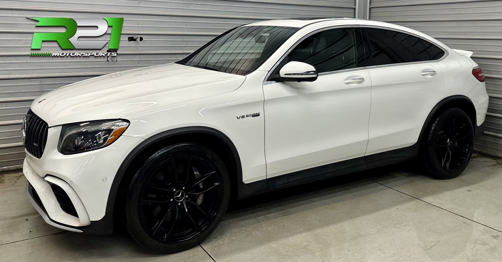 2021 Ford F-250SD XLT for sale at R21 Motorsports