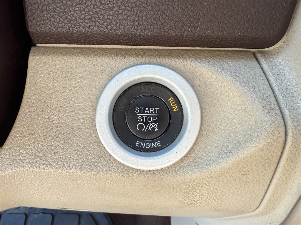 2013 Ram 1500 Laramie Longhorn Black at Emmons Autoplex