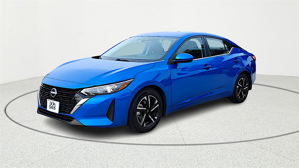 2024 Nissan Sentra