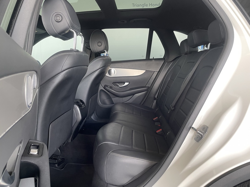Thumbnail: 2019 Mercedes-Benz GLC - 13