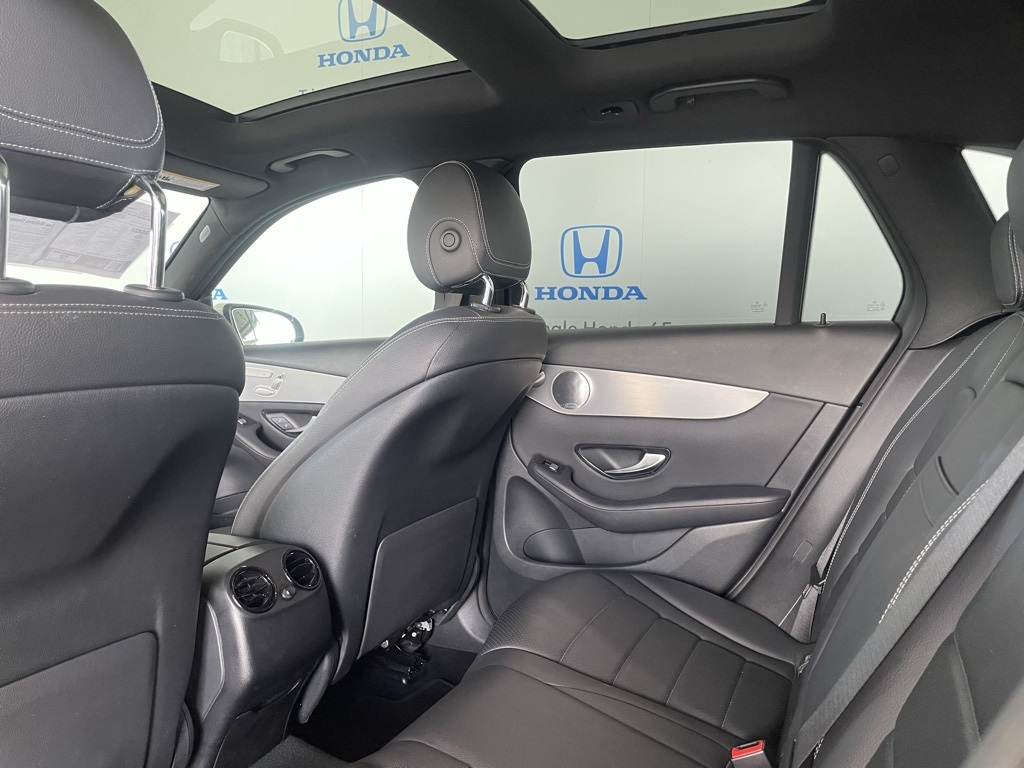 Thumbnail: 2019 Mercedes-Benz GLC - 15