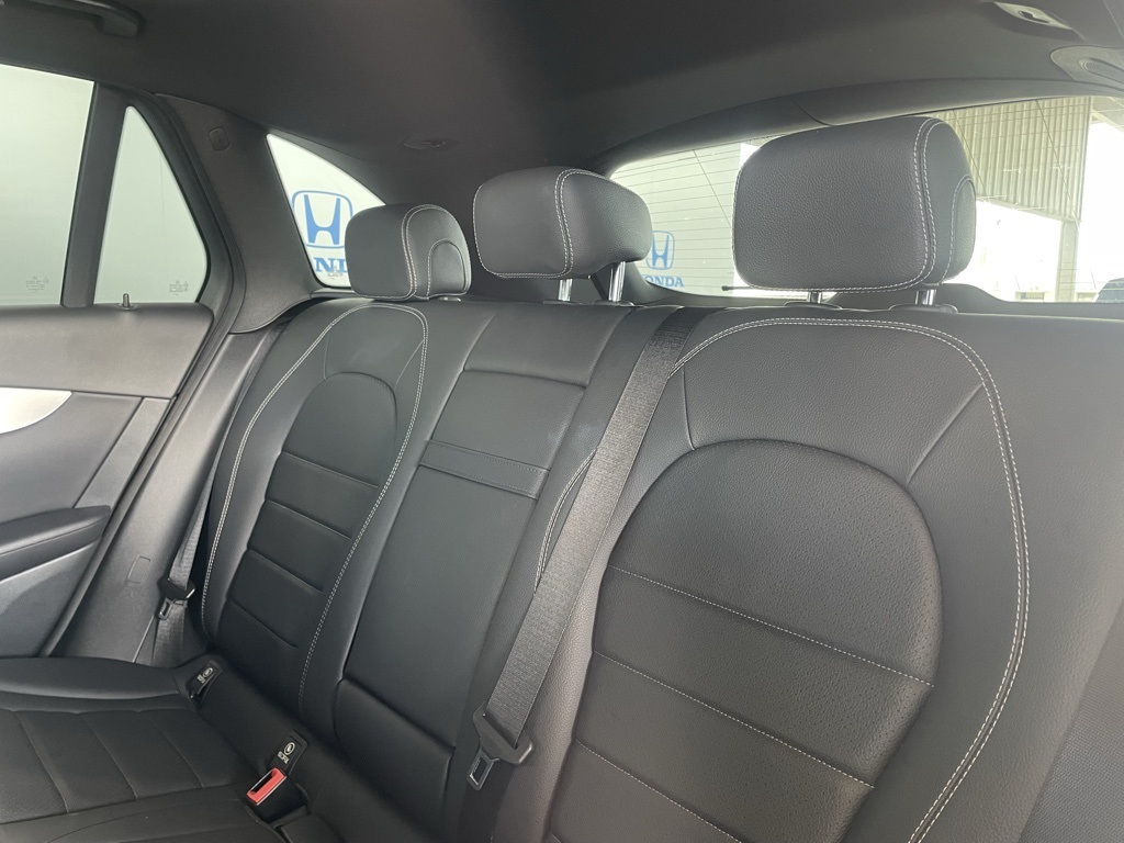 Thumbnail: 2019 Mercedes-Benz GLC - 16