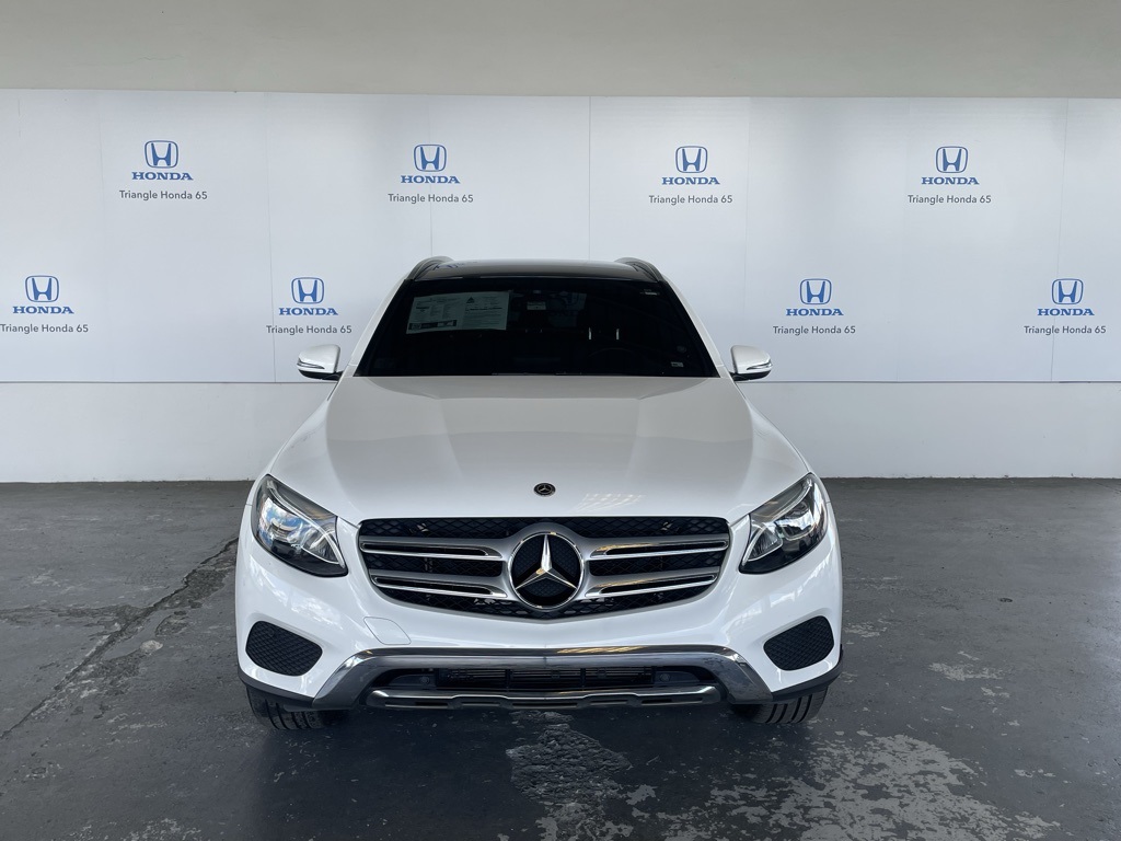 Thumbnail: 2019 Mercedes-Benz GLC - 2