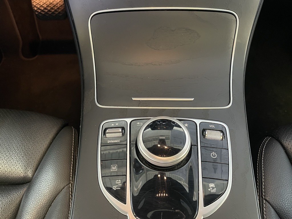Thumbnail: 2019 Mercedes-Benz GLC - 22