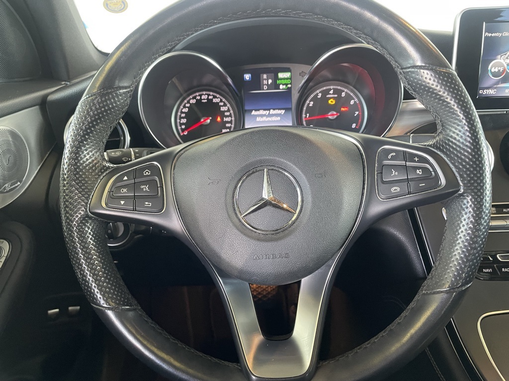 Thumbnail: 2019 Mercedes-Benz GLC - 28
