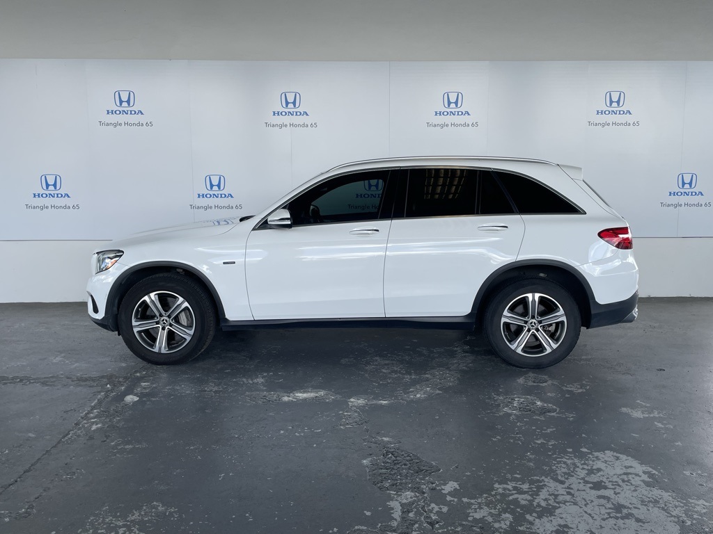 Thumbnail: 2019 Mercedes-Benz GLC - 3