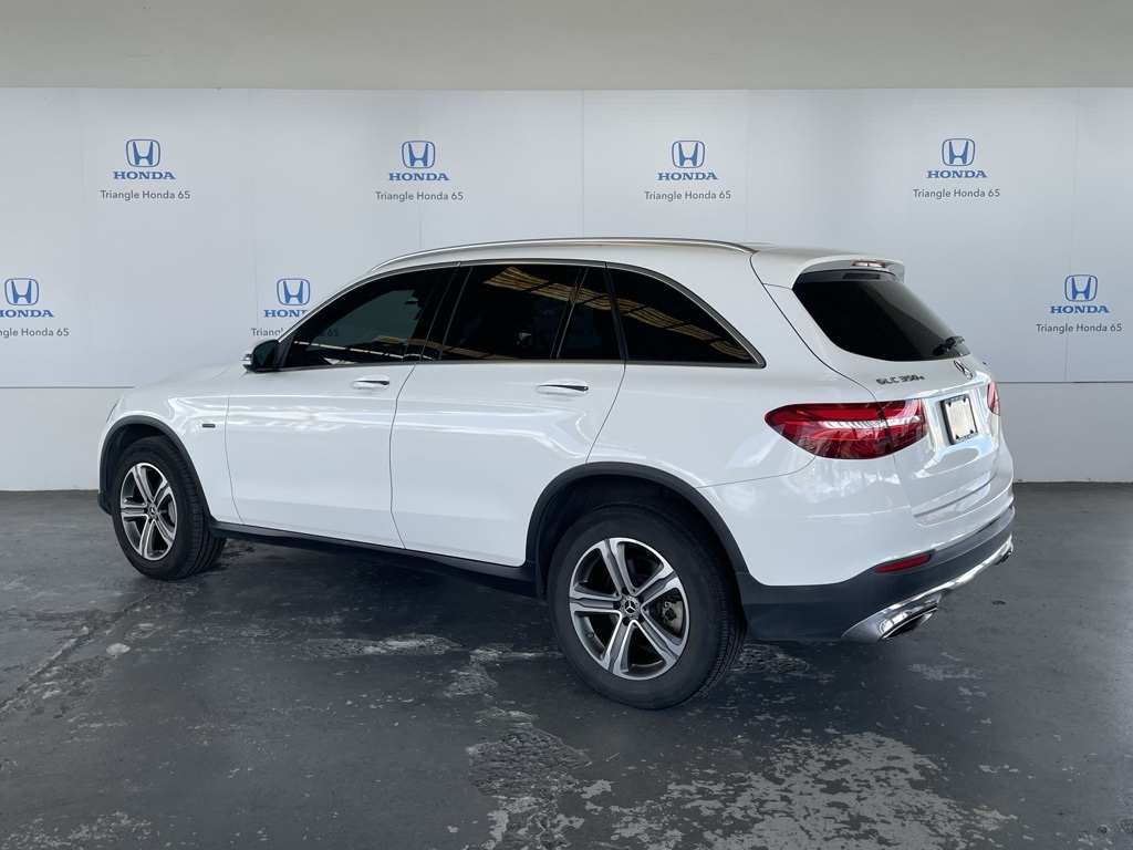 Thumbnail: 2019 Mercedes-Benz GLC - 4