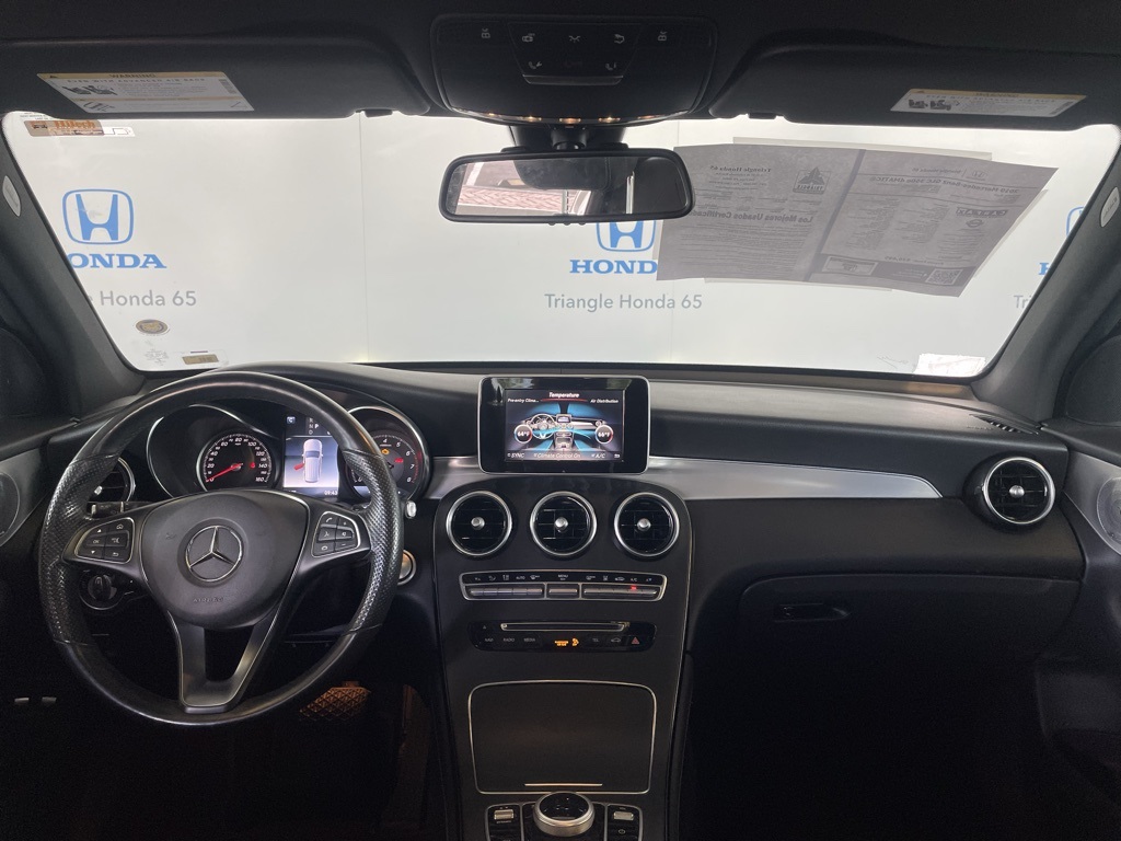 Thumbnail: 2019 Mercedes-Benz GLC - 6