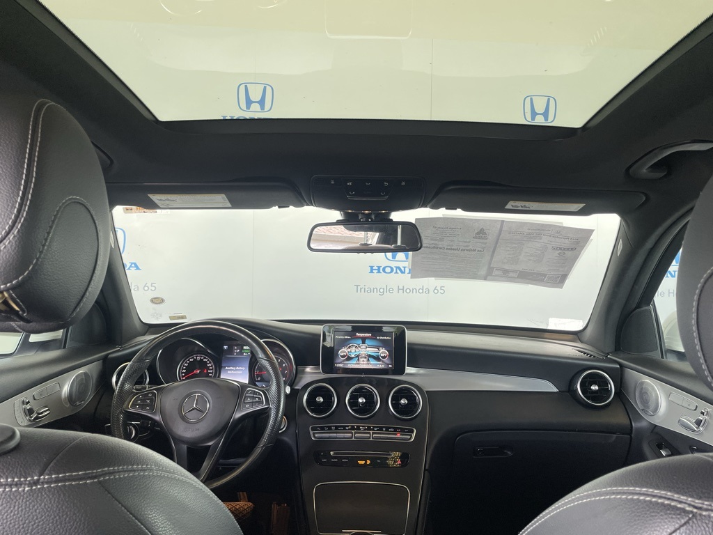Thumbnail: 2019 Mercedes-Benz GLC - 7