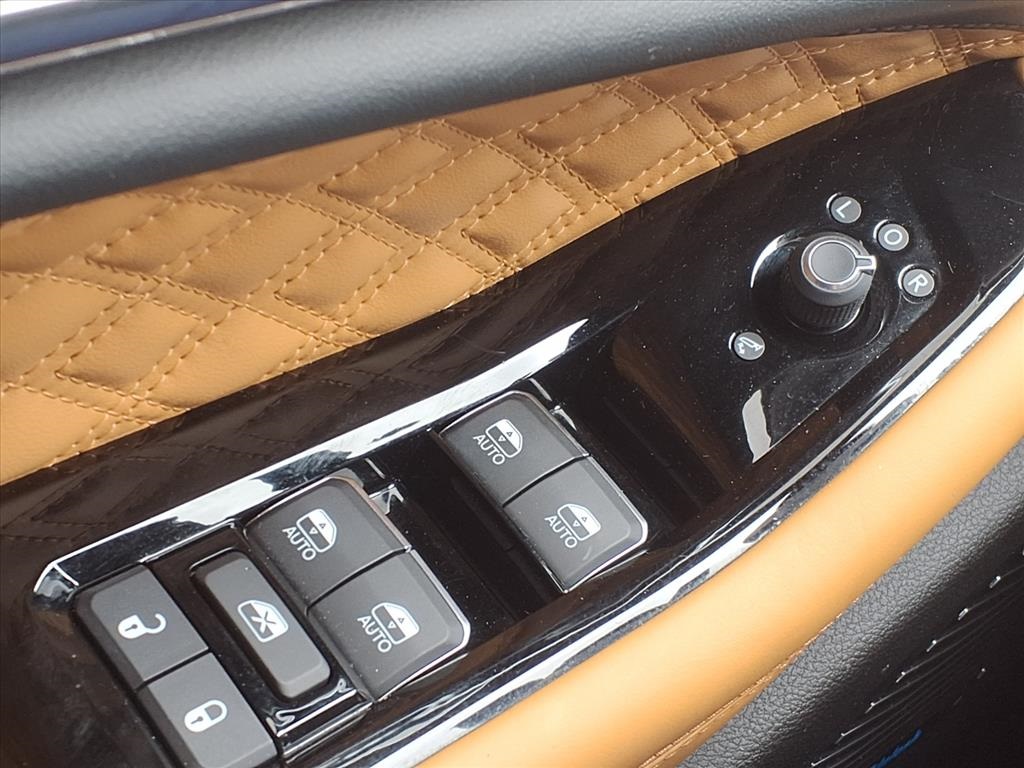 2022 Jeep Grand Cherokee Summit 4xe White at Big Star Chrysler Jeep Dodge Ram 