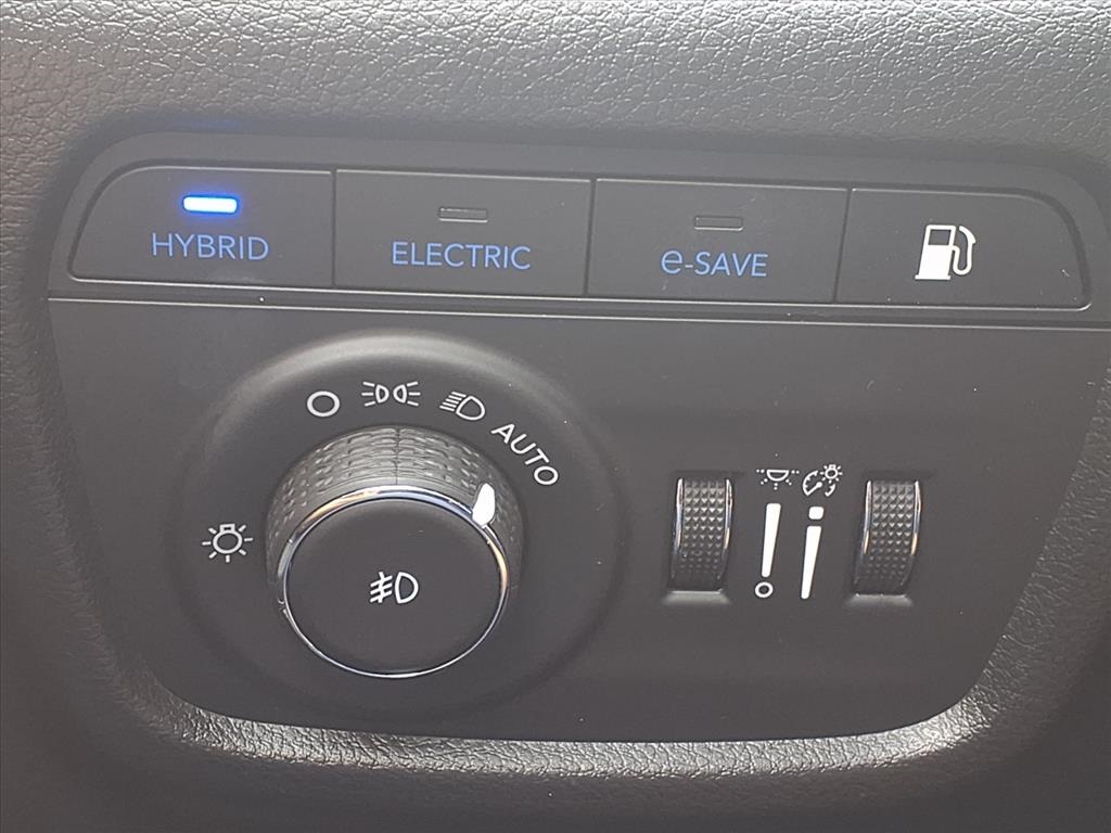 2022 Jeep Grand Cherokee Summit 4xe White at Big Star Chrysler Jeep Dodge Ram 