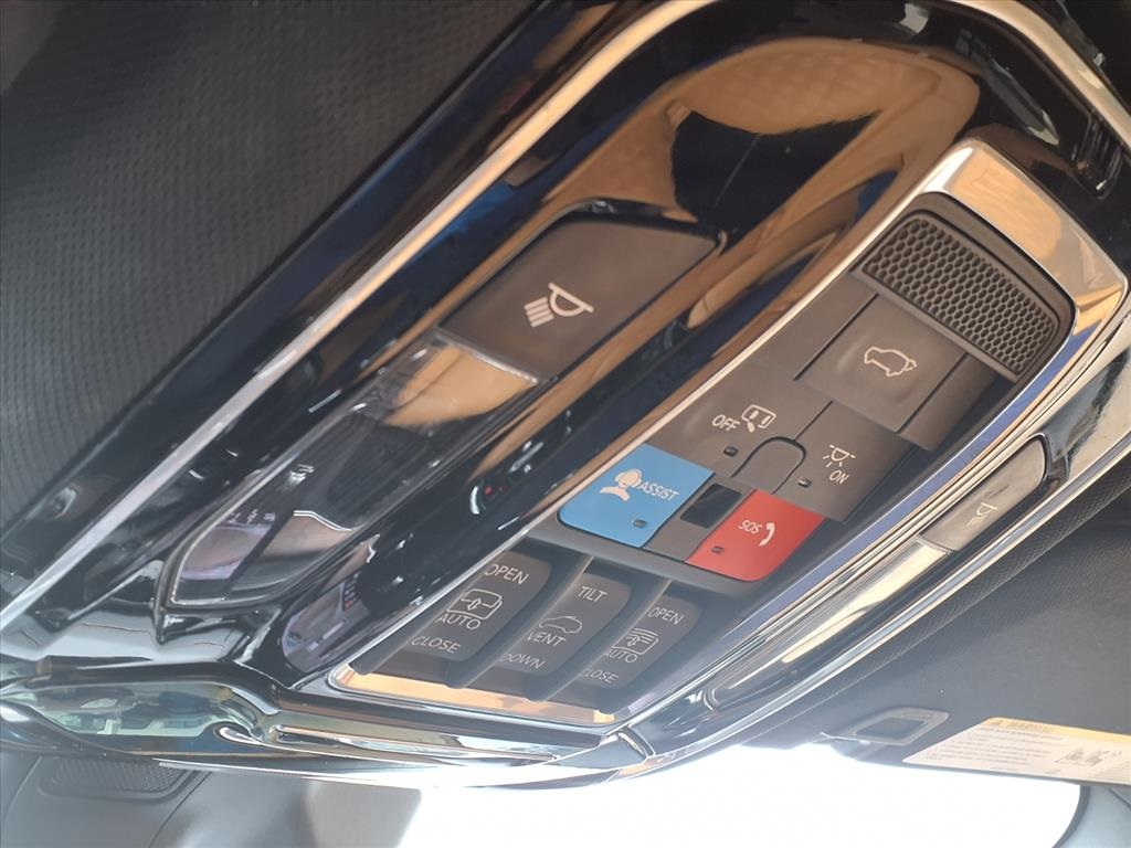 2022 Jeep Grand Cherokee Summit 4xe White at Big Star Chrysler Jeep Dodge Ram 