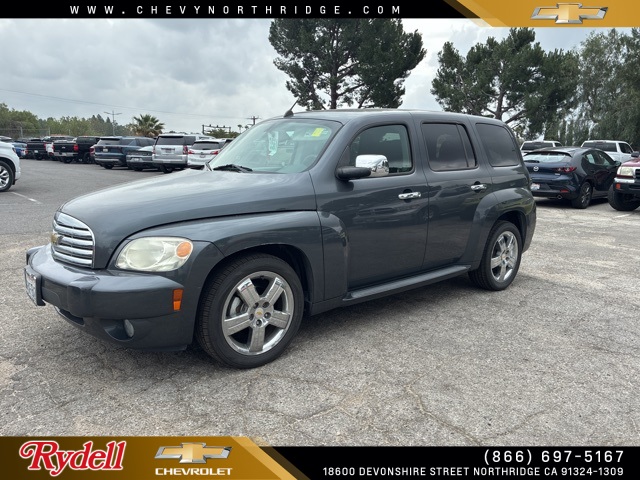 2011 Chevrolet HHR 2LT FWD