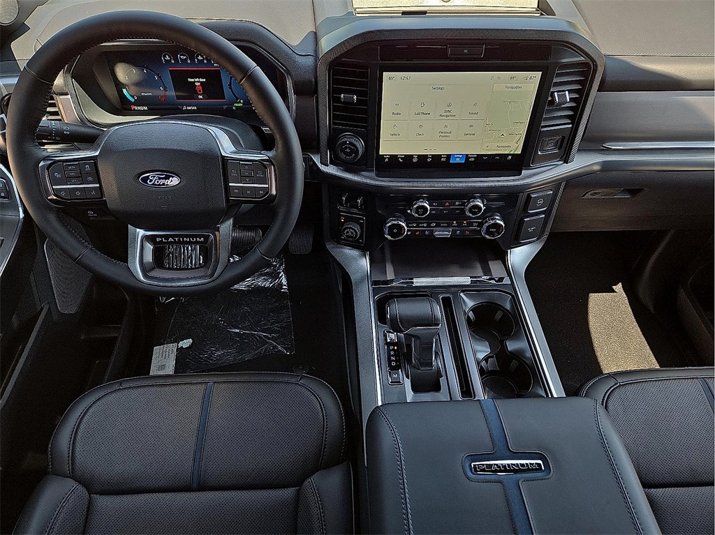 New 2025 Ford F-150 For Sale in Farmington, AR