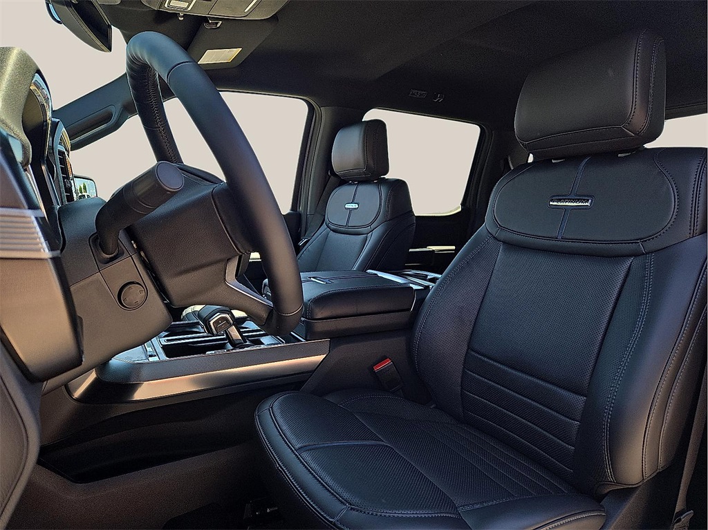 New 2025 Ford F-150 For Sale in Farmington, AR