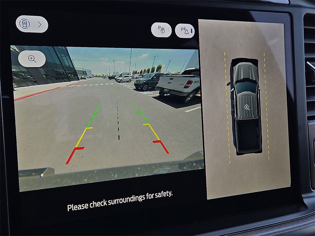 New 2025 Ford F-150 For Sale in Farmington, AR