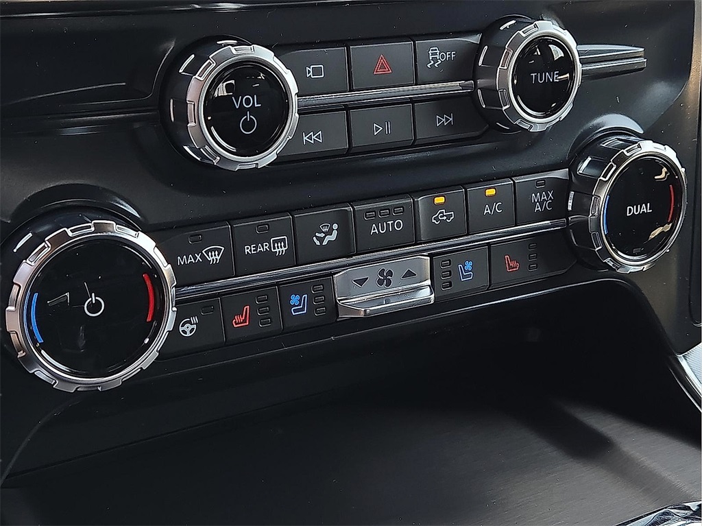 New 2025 Ford F-150 For Sale in Farmington, AR