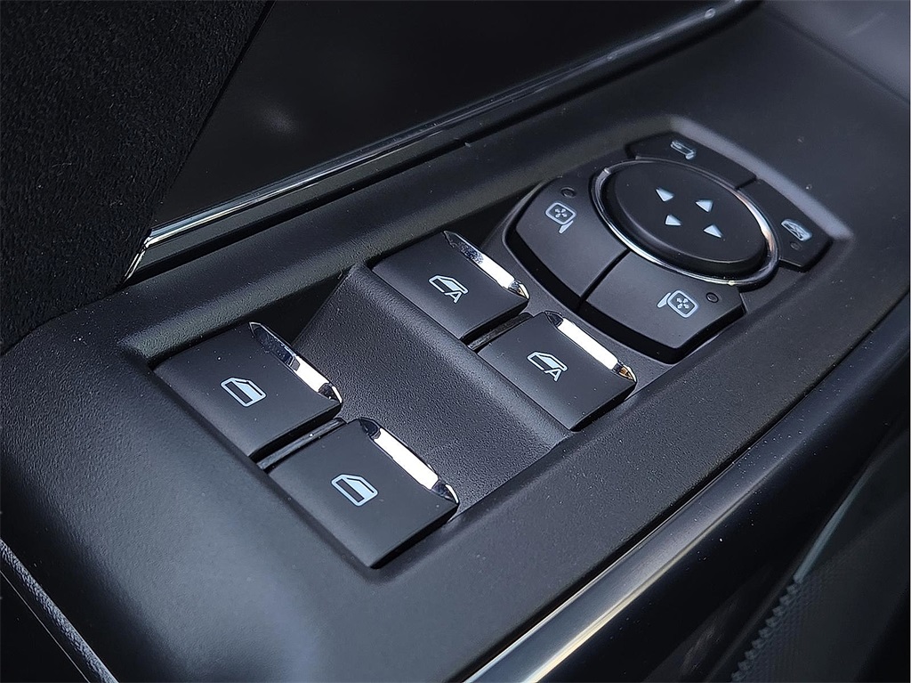 New 2025 Ford F-150 For Sale in Farmington, AR