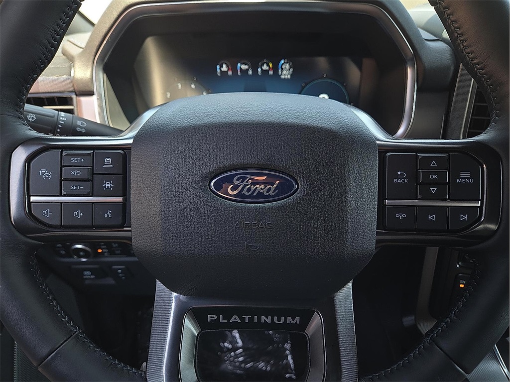 New 2025 Ford F-150 For Sale in Farmington, AR