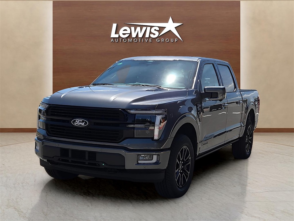 New 2025 Ford F-150 For Sale in Farmington, AR