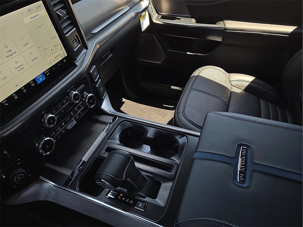 New 2025 Ford F-150 For Sale in Farmington, AR