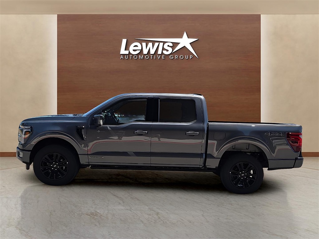 New 2025 Ford F-150 For Sale in Farmington, AR