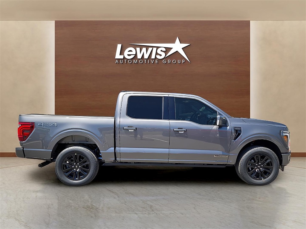 New 2025 Ford F-150 For Sale in Farmington, AR