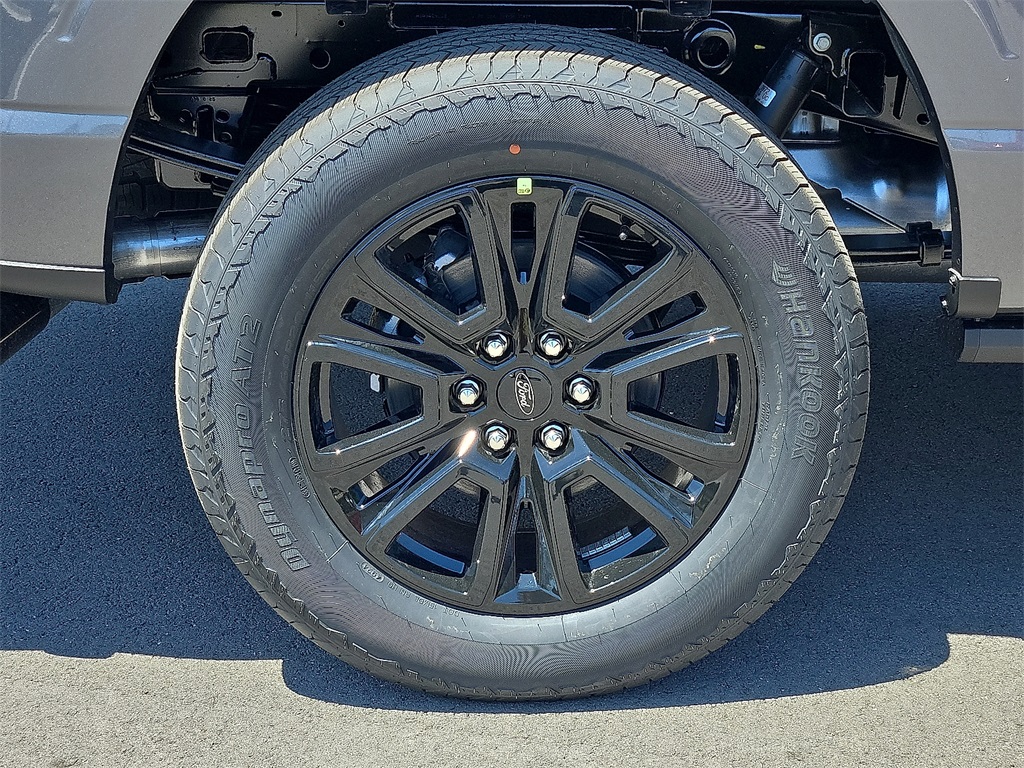 New 2025 Ford F-150 For Sale in Farmington, AR