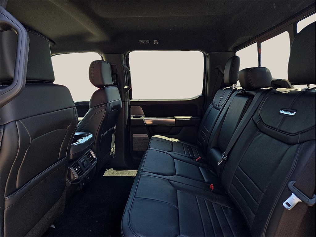 New 2025 Ford F-150 For Sale in Farmington, AR