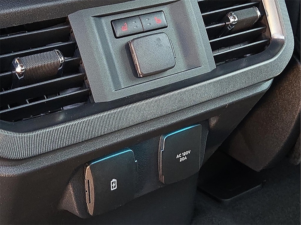 New 2025 Ford F-150 For Sale in Farmington, AR