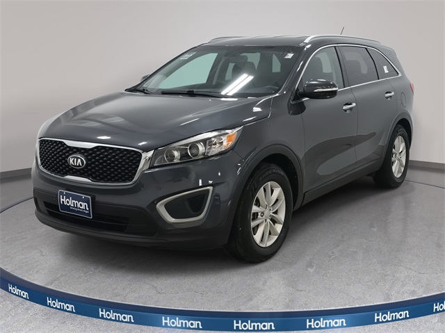 2017 Kia Sorento LX FWD