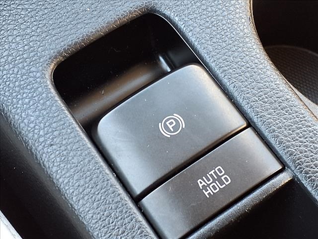 2022 Kia Seltos SX Blue at DeMontrond Ford