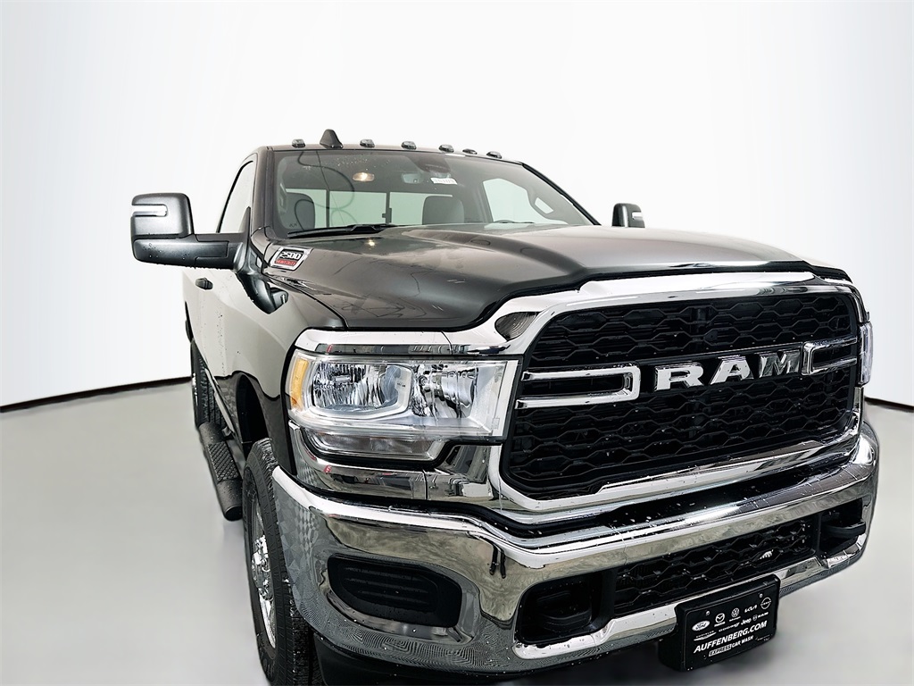 2024 RAM 2500 Tradesman LB 4WD