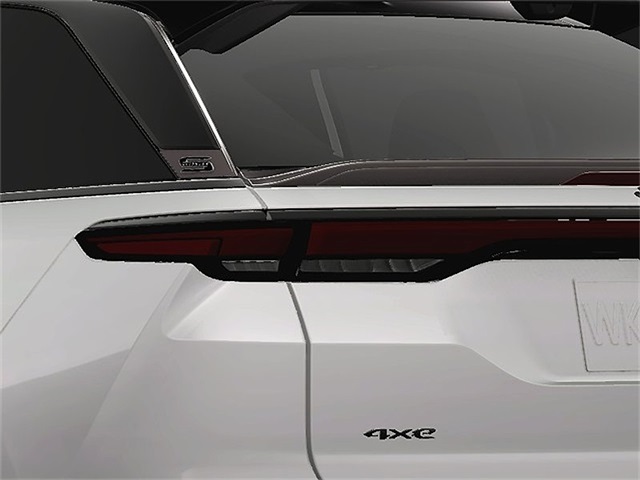 New 2025 Jeep Wagoneer S For Sale in East Hanover, NJ