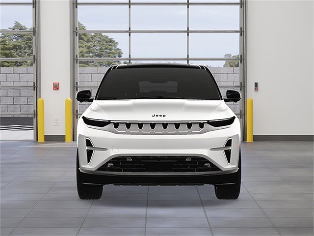 New 2025 Jeep Wagoneer S For Sale in East Hanover, NJ