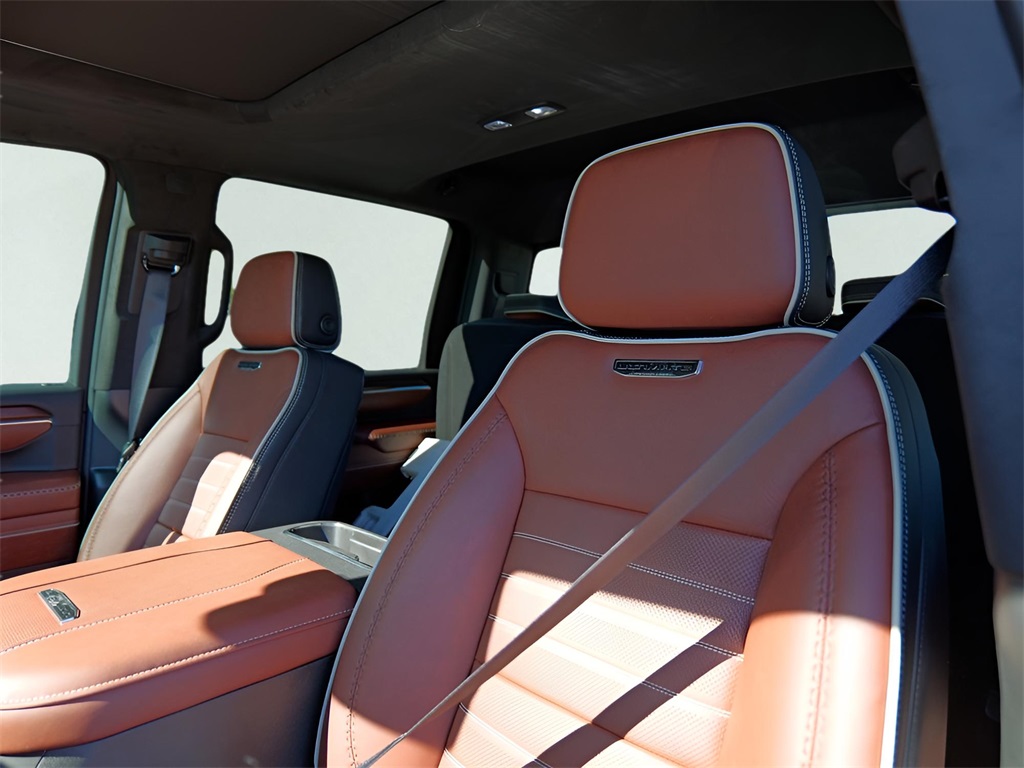 New Car 2025 Gmc Sierra 3500hd  Denali Ultimate For Sale Under $110,000 In Austin, Texas