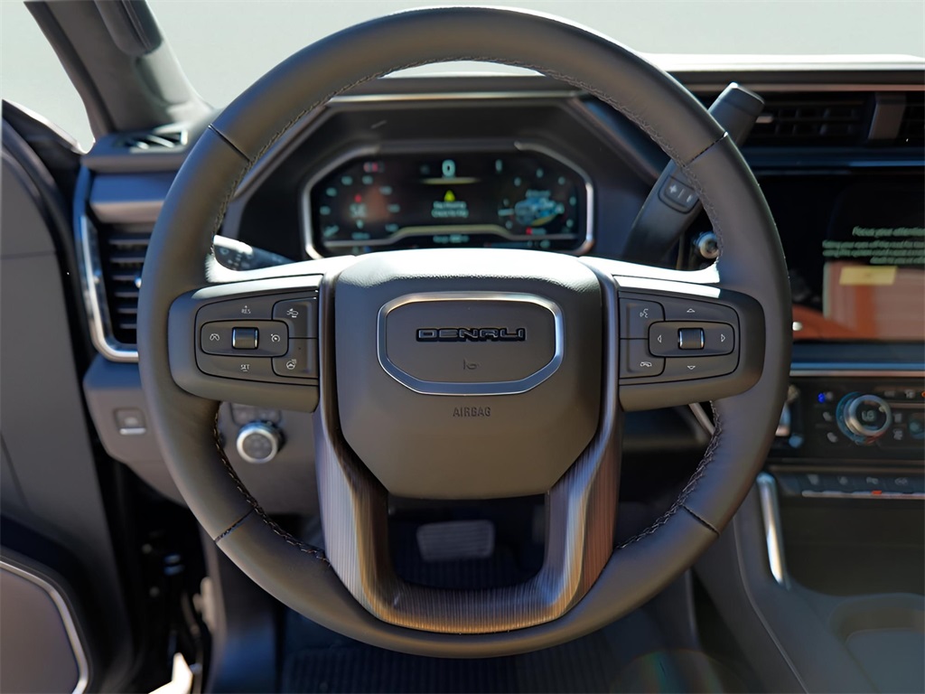 New Car 2025 Gmc Sierra 3500hd  Denali Ultimate For Sale Under $110,000 In Austin, Texas