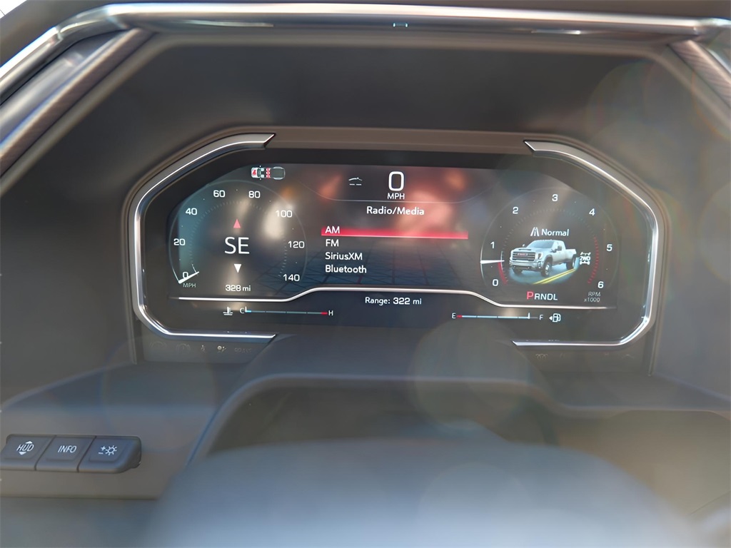 New Car 2025 Gmc Sierra 3500hd  Denali Ultimate For Sale Under $110,000 In Austin, Texas