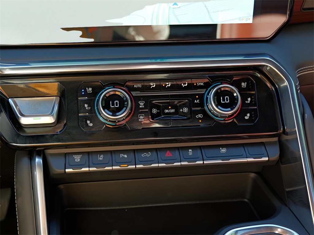 New Car 2025 Gmc Sierra 3500hd  Denali Ultimate For Sale Under $110,000 In Austin, Texas