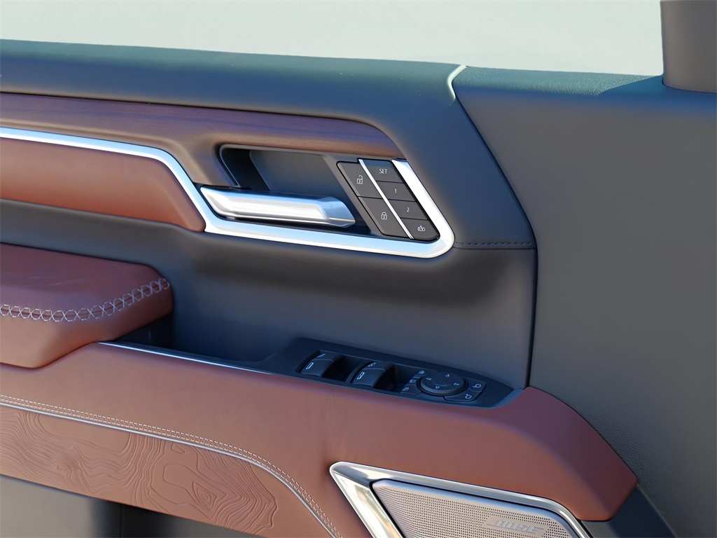 New Car 2025 Gmc Sierra 3500hd  Denali Ultimate For Sale Under $110,000 In Austin, Texas