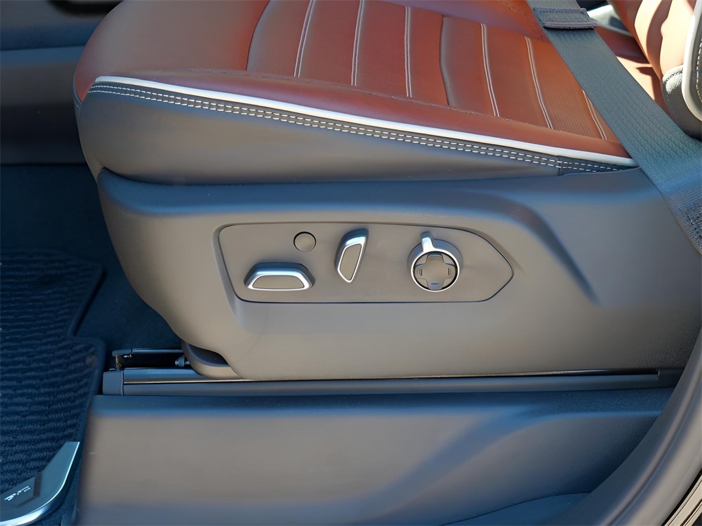 New Car 2025 Gmc Sierra 3500hd  Denali Ultimate For Sale Under $110,000 In Austin, Texas