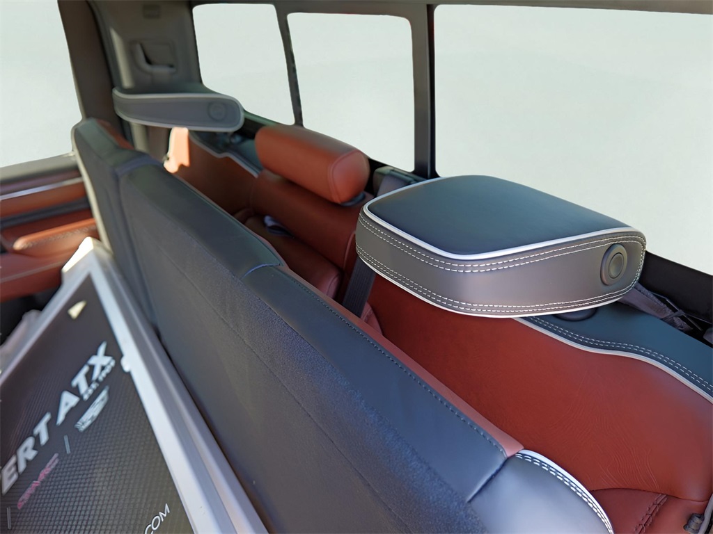 New Car 2025 Gmc Sierra 3500hd  Denali Ultimate For Sale Under $110,000 In Austin, Texas