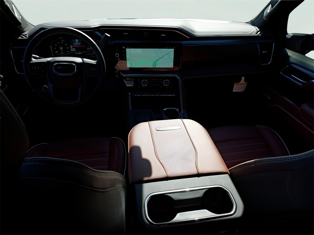 New Car 2025 Gmc Sierra 3500hd  Denali Ultimate For Sale Under $110,000 In Austin, Texas