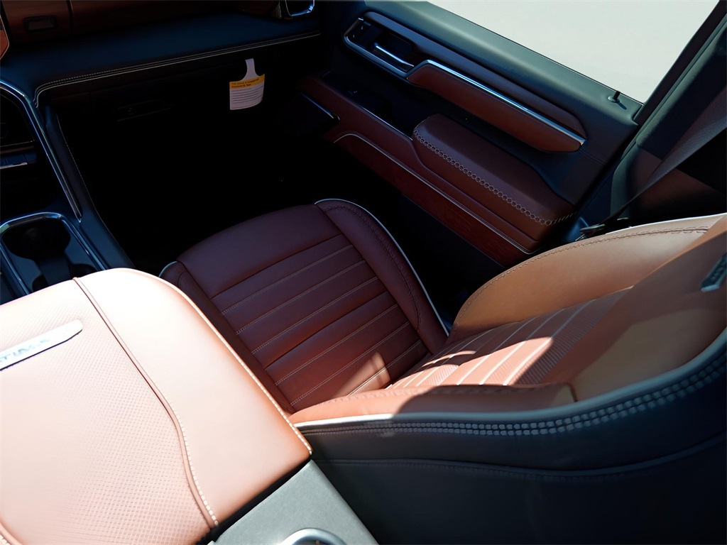 New Car 2025 Gmc Sierra 3500hd  Denali Ultimate For Sale Under $110,000 In Austin, Texas